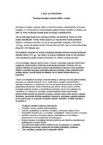 Konspekts 'Saudzīga grāmatvedības uzskaite', 1.