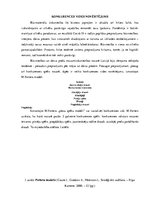 Referāts 'Uzņēmuma stratēģijas pamats', 6.