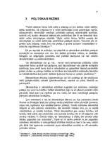 Referāts 'Valsts forma', 10.