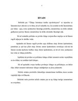 Referāts 'Ūdens lietošanas tiesības', 3.