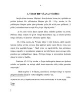 Referāts 'Ūdens lietošanas tiesības', 4.