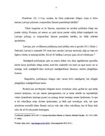Referāts 'Ūdens lietošanas tiesības', 5.