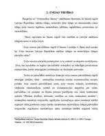 Referāts 'Ūdens lietošanas tiesības', 7.