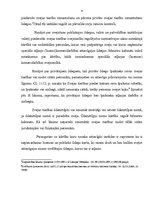 Referāts 'Ūdens lietošanas tiesības', 8.