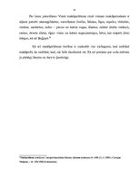 Referāts 'Ūdens lietošanas tiesības', 13.