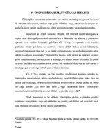 Referāts 'Ūdens lietošanas tiesības', 14.