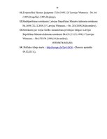 Referāts 'Ūdens lietošanas tiesības', 19.