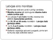 Prezentācija 'Eiro ievešana Latvijā', 7.