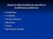 Prezentācija 'Kredīti un to veidi', 4.