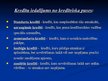 Prezentācija 'Kredīti un to veidi', 17.