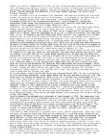 Eseja 'Influential Musicians from 1940-2003', 2.