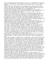 Eseja 'Influential Musicians from 1940-2003', 3.