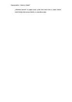 Konspekts 'Imanta Ziedoņa dzejoļa "Pilsētai" analīze', 2.