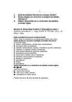 Konspekts 'Zinātnisko rakstu analīze', 2.