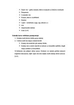 Konspekts 'Ēdienkarte, tās izveides principi', 9.