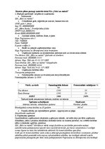 Biznesa plāns 'SIA "Stāvi un maksā"', 1.