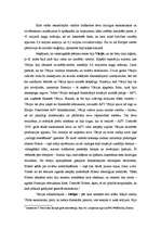 Konspekts 'Eiropas valstu attīstība pēc Pirmā pasaules kara', 1.