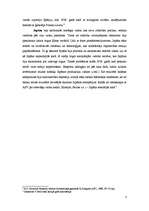 Konspekts 'Eiropas valstu attīstība pēc Pirmā pasaules kara', 3.