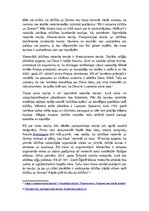 Eseja 'Kā radusies dzīvība uz Zemes?', 1.