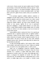 Eseja 'Izglītības attīstība un tendences 21.gadsimta globalizācijas apstākļos', 2.