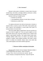 Referāts 'Renesanses laikmeta kultūras vēsturiskā mantojuma izpausmes mūsdienu kultūras pr', 4.