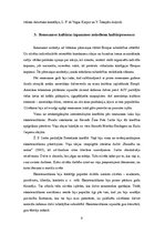 Referāts 'Renesanses laikmeta kultūras vēsturiskā mantojuma izpausmes mūsdienu kultūras pr', 9.