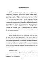 Referāts 'Renesanses laikmeta kultūras vēsturiskā mantojuma izpausmes mūsdienu kultūras pr', 10.