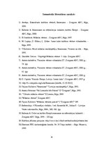 Referāts 'Renesanses laikmeta kultūras vēsturiskā mantojuma izpausmes mūsdienu kultūras pr', 14.