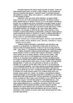 Eseja 'Manas pārdomas par sociālās psiholoģijas nozīmi manā dzīvē', 3.