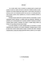 Konspekts 'Ultraskaņas terapija', 3.