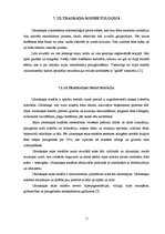 Konspekts 'Ultraskaņas terapija', 12.