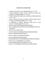 Konspekts 'Ultraskaņas terapija', 14.