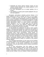 Referāts 'Ekoloģiskā apdrošināšana', 3.