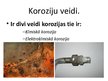 Prezentācija 'Metālu korozija', 3.