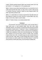 Referāts 'Ziņas Eiropai: "CNN International" dienas kārtība', 6.