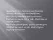 Prezentācija 'Lauka dārzeņu šķirņu izvēle bioloģiskajā lauksaimniecībā un artišoka audzēšana', 9.