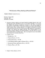 Konspekts 'Home Reading Understanding Economics Chapter 3. Mājās lasīšanas atskaite', 1.