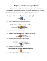 Referāts 'Veselīga uztura nozīme un skolnieku ēšanas paradumu izpēte un analīze', 10.