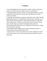 Referāts 'Veselīga uztura nozīme un skolnieku ēšanas paradumu izpēte un analīze', 14.