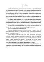 Eseja 'Advertising', 1.