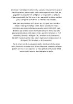 Eseja 'Mans viedoklis par ilgā mūža sasniegšanas iespējām pasaulē', 2.