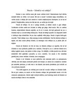 Eseja 'Nauda - līdzeklis vai mērķis?', 1.