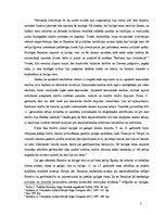 Referāts 'Kanoniskās tiesas un tiesvedības process', 3.