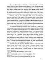 Referāts 'Kanoniskās tiesas un tiesvedības process', 5.