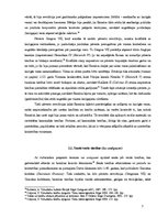 Referāts 'Kanoniskās tiesas un tiesvedības process', 7.