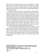 Referāts 'Kanoniskās tiesas un tiesvedības process', 18.