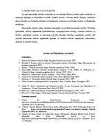 Referāts 'Kanoniskās tiesas un tiesvedības process', 20.