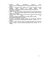 Referāts 'Kanoniskās tiesas un tiesvedības process', 21.