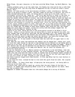 Eseja '"Ethan Frome" by Edith Wharton', 1.