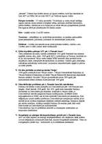 Konspekts 'Otrais pasaules karš', 3.